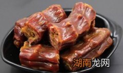 香辣鸭脖怎么做 香辣鸭脖制作步骤