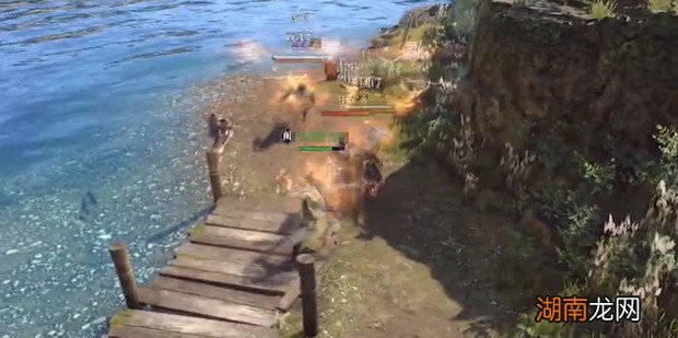 逆水寒怎么快速提升五感?提升五感的奇遇介绍