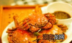 蒸螃蟹是朝上还是朝下 蒸螃蟹是朝上还是朝下介绍