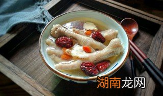 蜜枣和什么炖汤好喝呢 蜜枣和什么炖汤好喝