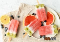 西瓜和梨子能一起吃吗 西瓜千万别和这个一起吃