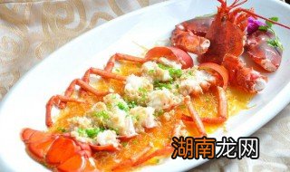 龙虾怎么煮 龙虾怎么煮好吃