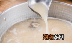 牛肉汤发酸怎么处理 牛肉汤发酸的解决办法