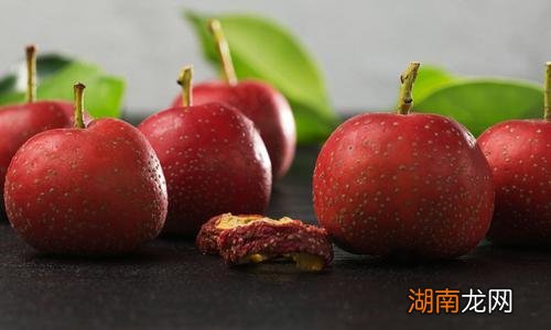 山楂可以和决明子一起泡吗 山楂决明子茶有什么功效