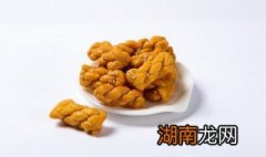 家常麻花的做法大全 家常麻花的做法