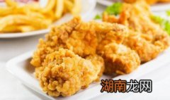韩国炸鸡的做法跟配料 正宗韩国炸鸡窍门