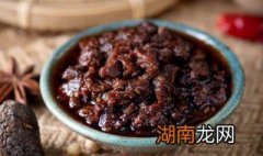 吃猪蹄的酱料怎么做好吃 吃猪蹄的酱料怎么做