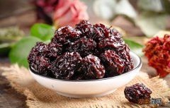 吃西梅干有什么好处大便干能吃吗 吃西梅干有什么好处