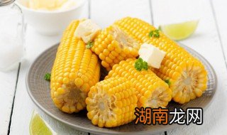 电饭煲怎么煮玉米糊糊 电饭煲怎么煮玉米