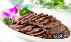 家常酱肉怎么做视频 家常酱肉怎么做