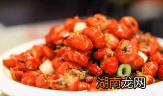冷冻虾尾怎么做好吃? 冷冻虾尾怎么做好吃