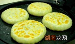 馅饼用什么水和面最好 家常馅饼的面怎么和面