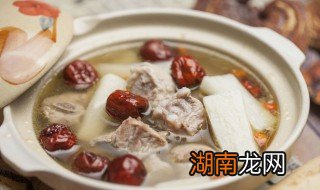 炖排骨的方法和步骤窍门视频 炖排骨的方法和步骤窍门