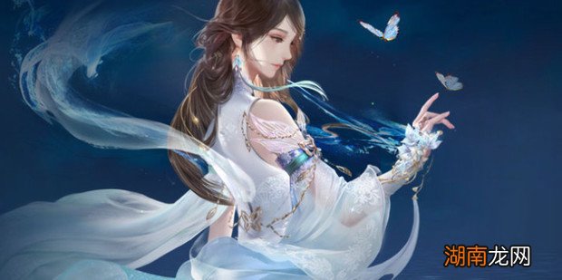 逆水寒奶妈怎么玩