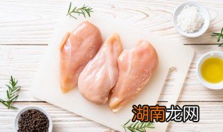 鸡肉馄饨馅的做法和配料 鸡肉馄饨馅的做法