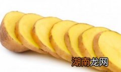 香辣土豆片夹馍的做法 土豆片夹馍的做法