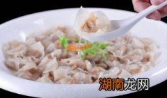 肉燕皮的做法 肉燕皮的做法有哪些