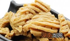 鸡汁豆腐串的做法配方 鸡汁豆腐串的做法配方图片
