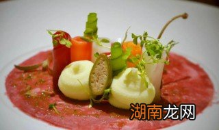 寿喜烧有芝麻酱吗 寿喜酱烧花薄片怎么做