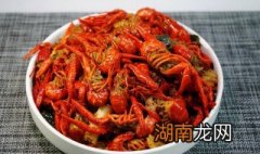 龙虾店的做法和配方 龙虾店菜谱大全