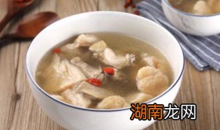 猴头菇怎么煮粥 猴头菇怎么煮