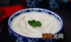 猪油的吃法大全 猪油的吃法