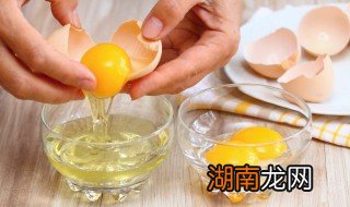 鸡蛋炒肉馅窍门图片 鸡蛋炒肉馅窍门