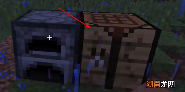 我的世界唱片机怎么合成,音乐唱片怎么得到