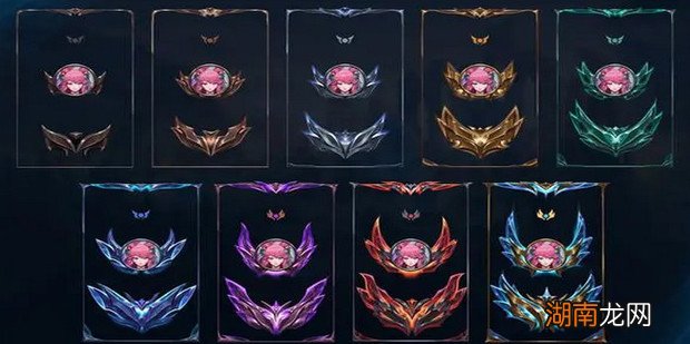 lol白银怎么掉到青铜