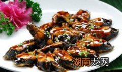 红烧鳗鱼的做法视频 红烧鳗鱼的做法