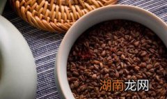 黑苦荞茶的作用 黑苦荞茶的作用与功效和副作用