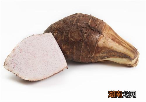 芋头变绿还能吃吗 芋头适合什么人吃