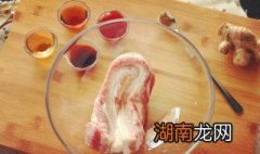 家常菜五花肉做法 家常菜五花肉做法窍门