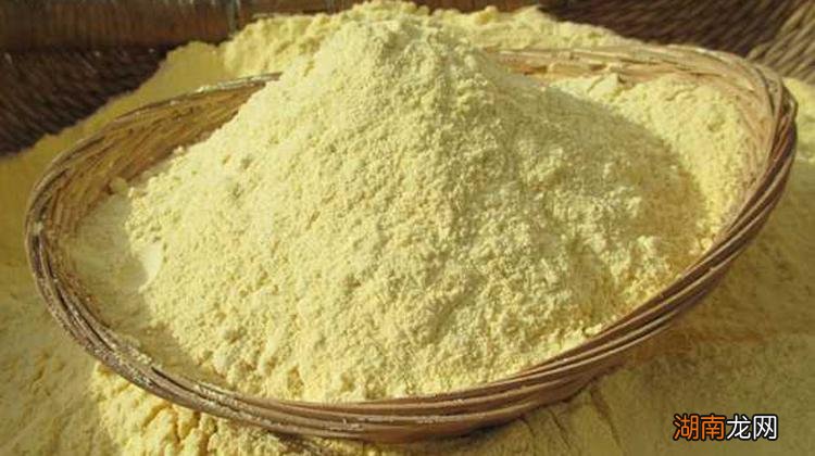 黄米面的功效与作用是什么 黄米面的功效与作用