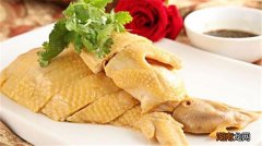 三黄鸡的功效与作用 三黄鸡的功效与作用图片