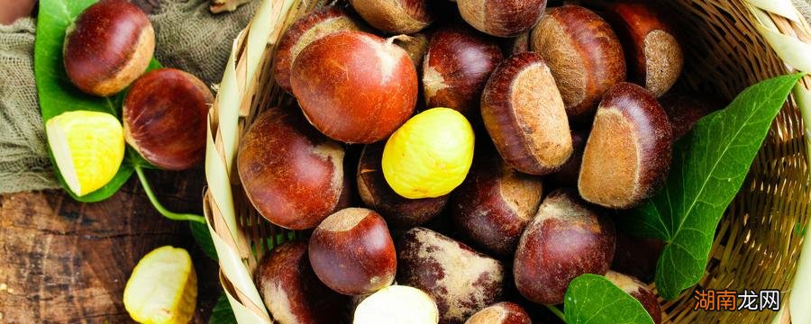 板栗里面有尖尖算发芽吗 板栗发芽后能吃吗