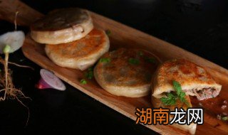 好吃的饼的做法 教你不用和面做出好吃的早餐饼