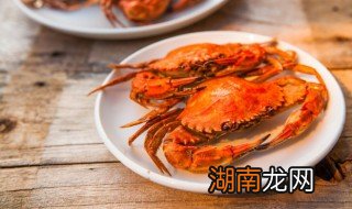 大螃蟹的做法怎么做好吃 大螃蟹的简单做法