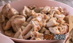 炖大肠的家常做法大全砂锅 炖大肠的家常做法大全