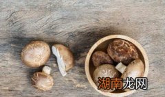 香菇家庭做法窍门 香菇几种做法窍门