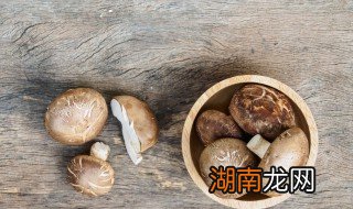 香菇家庭做法窍门 香菇几种做法窍门