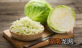 包菜炒肉的家常做法视频 包菜炒肉的家常做法