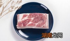东北扣肉的家常做法 东北扣肉的家常做法步骤