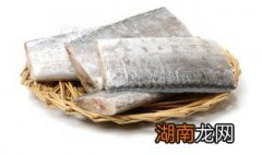 焖酥带鱼的家常做法 焖酥带鱼的家常做法董浩