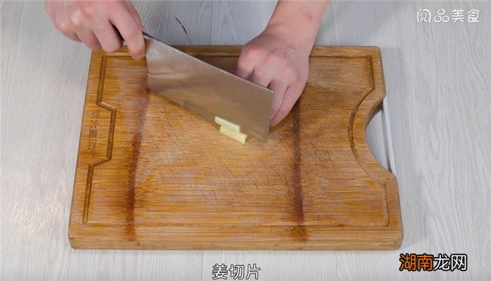 海鲜鱼豆腐怎么做 海鲜鱼豆腐的做法