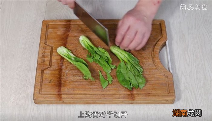 海鲜鱼豆腐怎么做 海鲜鱼豆腐的做法