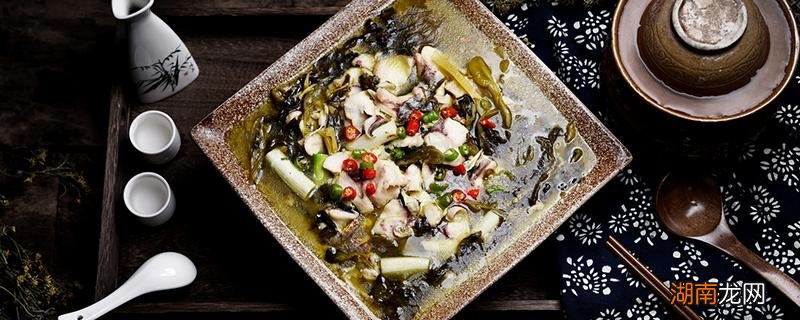 干烧耗儿鱼的家常做法 耗儿鱼的家常做法