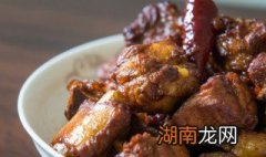 好吃的红烧排骨的做法 怎样做好吃的红烧排骨