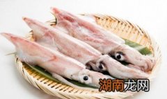 墨鱼的做法大全家常 墨鱼的做法大全家常做法
