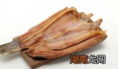晒干草鱼怎么晒 用大草鱼怎么晒干鱼